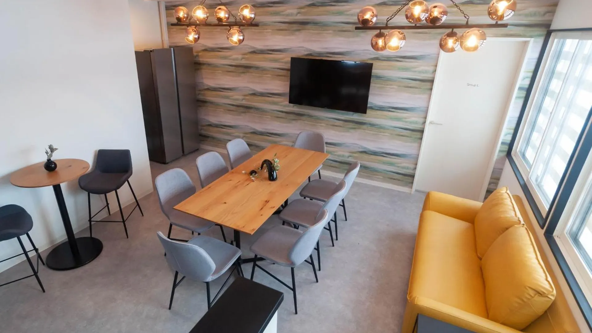 Hotel Rusutsu Grand Cabin - Vacation Stay 16626V Kimobetsu
