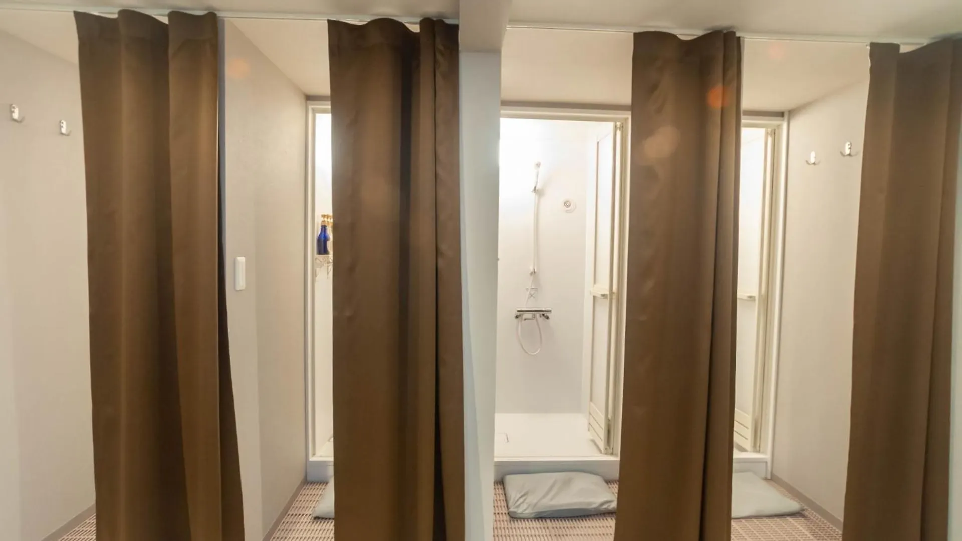 Hotel Rusutsu Grand Cabin - Vacation Stay 16626V Kimobetsu Japonsko