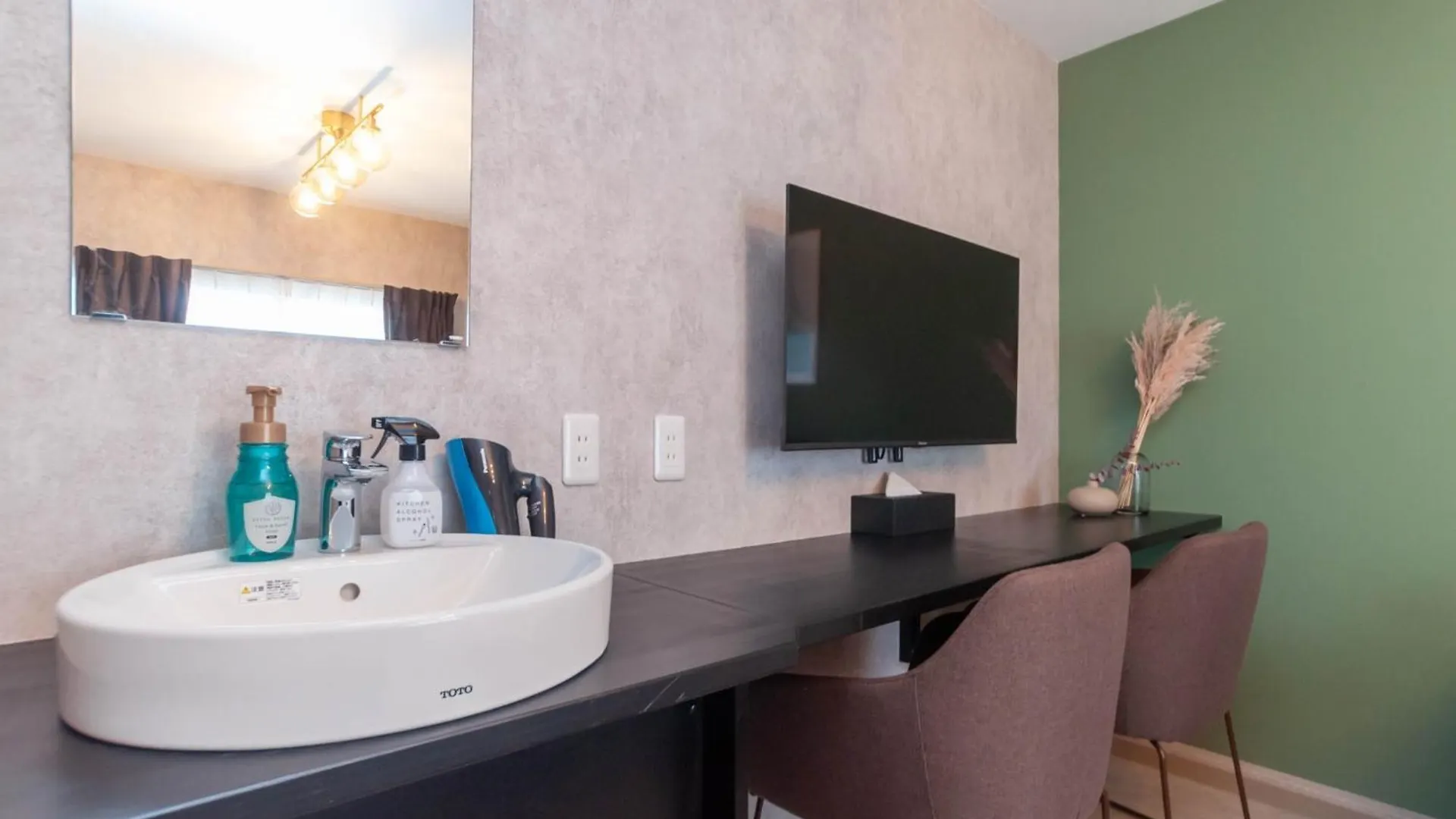 Rusutsu Grand Cabin - Vacation Stay 16626V Kimobetsu Hotel