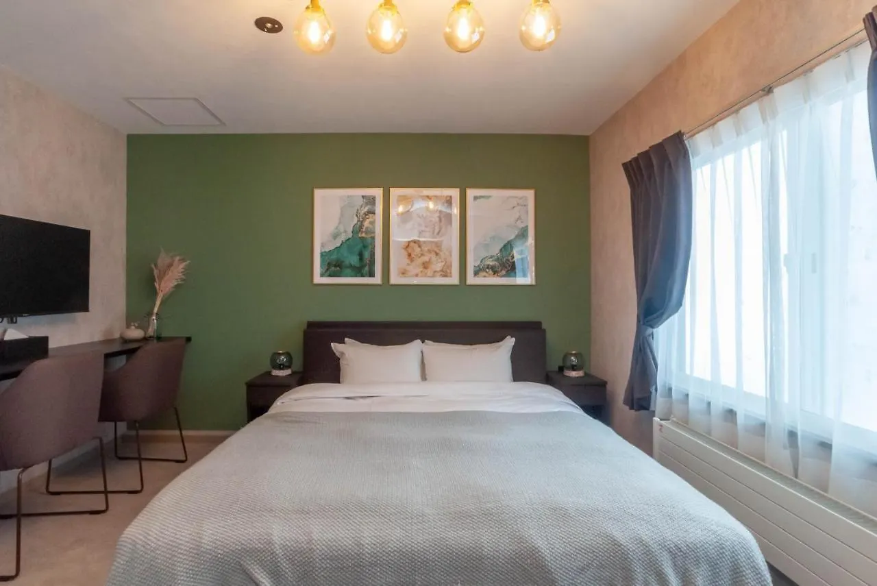מלון Kimobetsu Rusutsu Grand Cabin - Vacation Stay 16626V