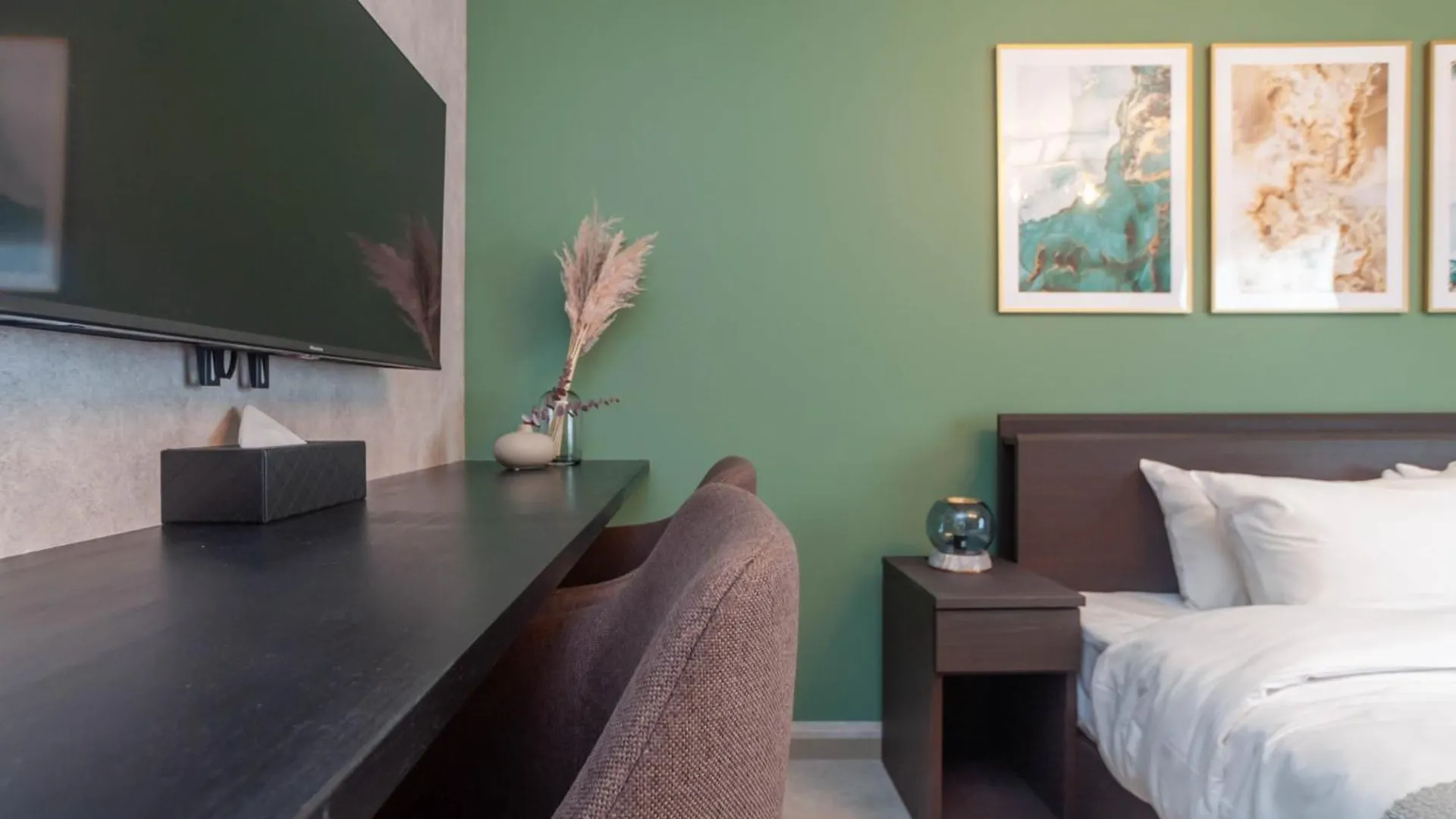 מלון Kimobetsu Rusutsu Grand Cabin - Vacation Stay 16626V