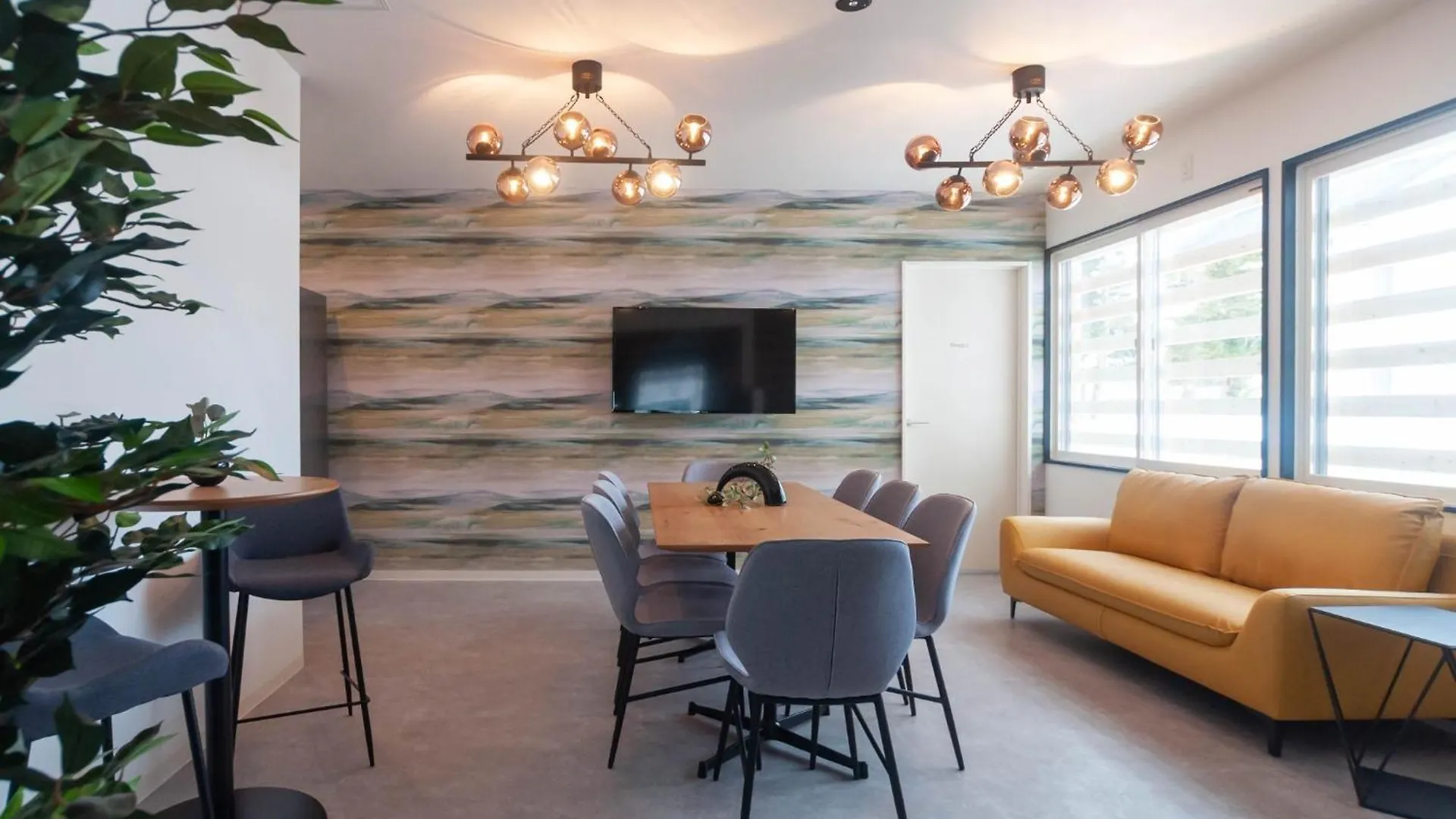 Kimobetsu Rusutsu Grand Cabin - Vacation Stay 16626V יפן