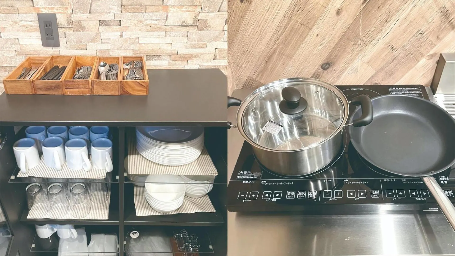 Kimobetsu Rusutsu Grand Cabin - Vacation Stay 16626V יפן