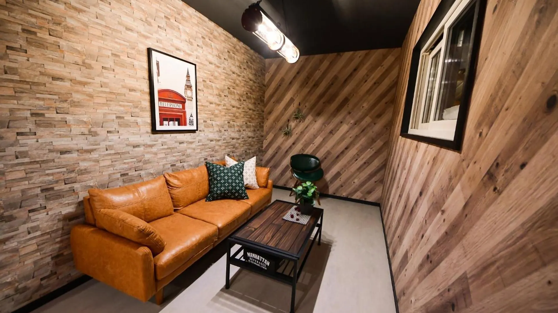 מלון Kimobetsu Rusutsu Grand Cabin - Vacation Stay 16626V יפן