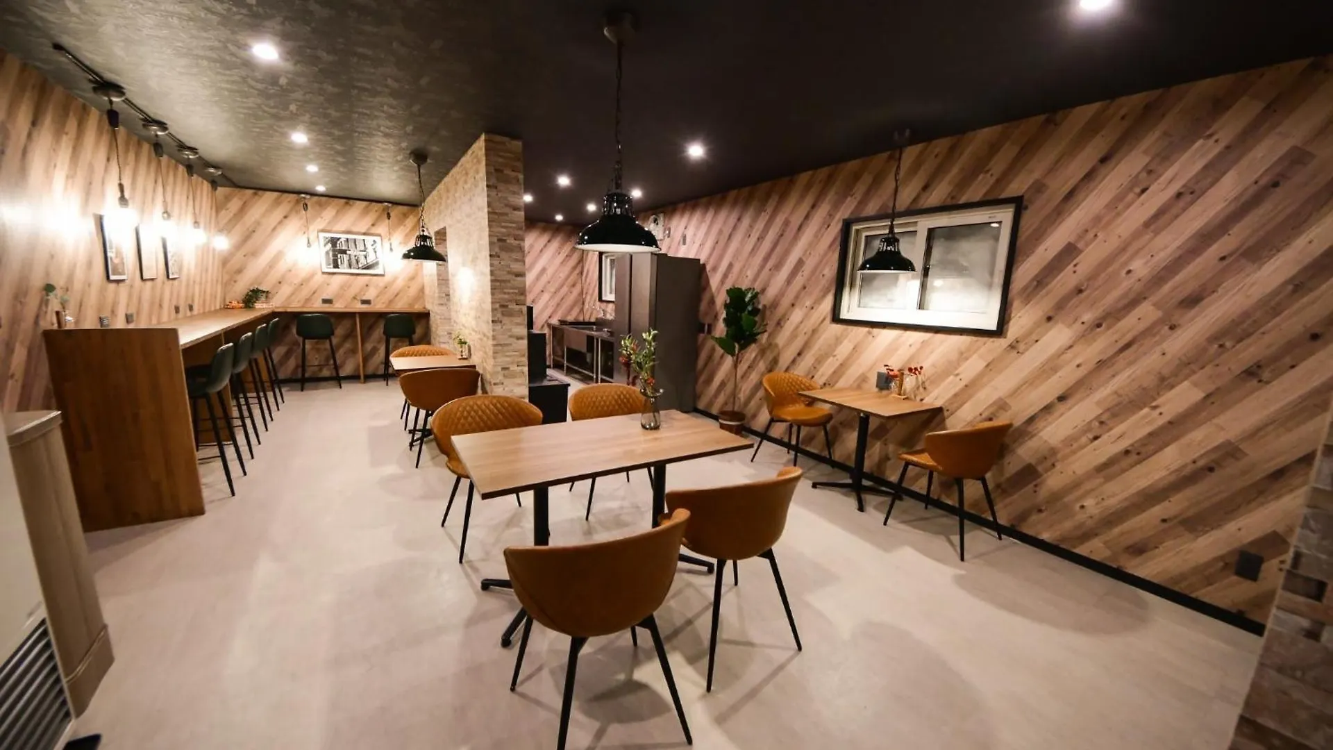 Kimobetsu Rusutsu Grand Cabin - Vacation Stay 16626V 0*,  יפן