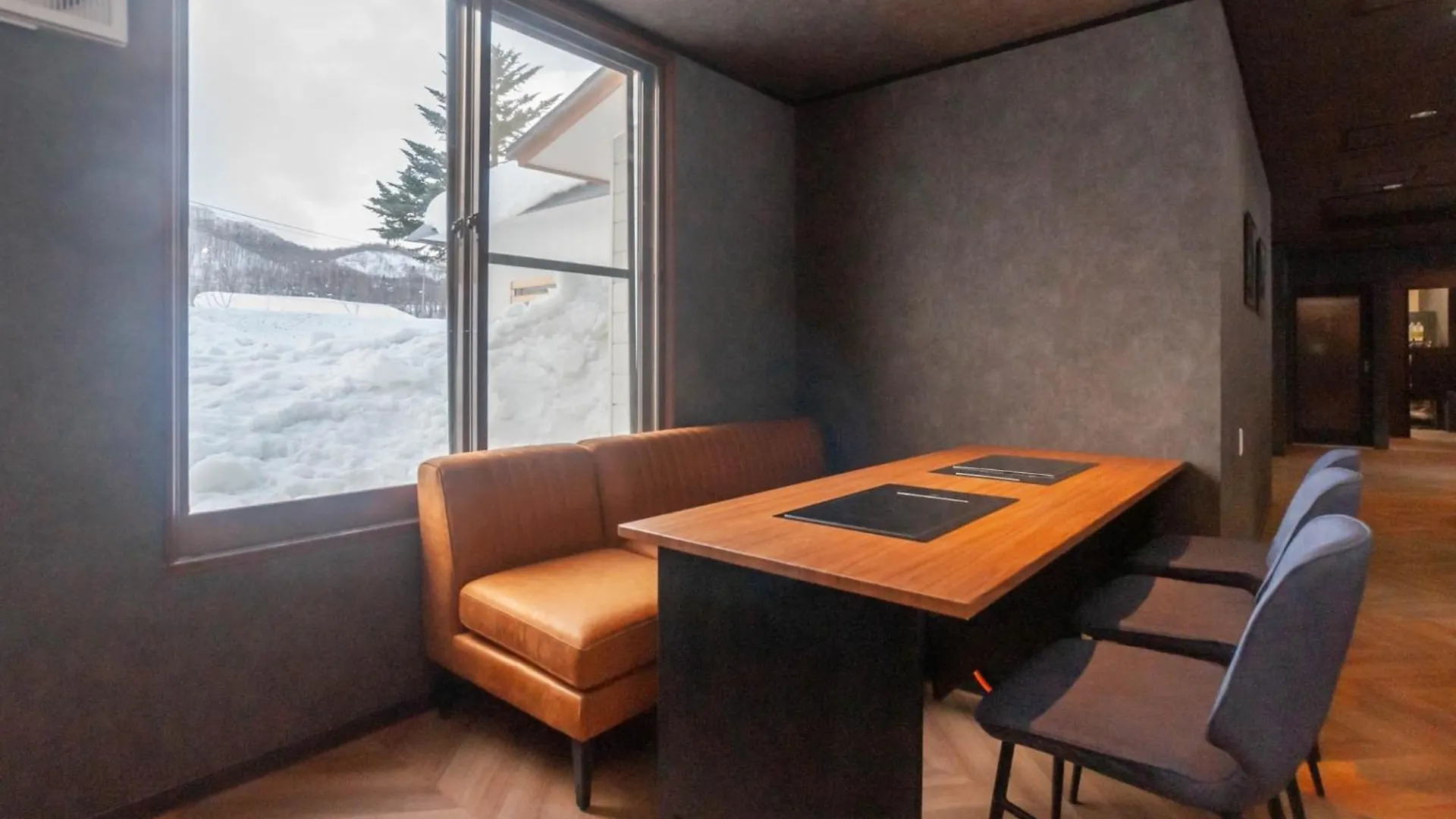 Kimobetsu Rusutsu Grand Cabin - Vacation Stay 16626V 0*,