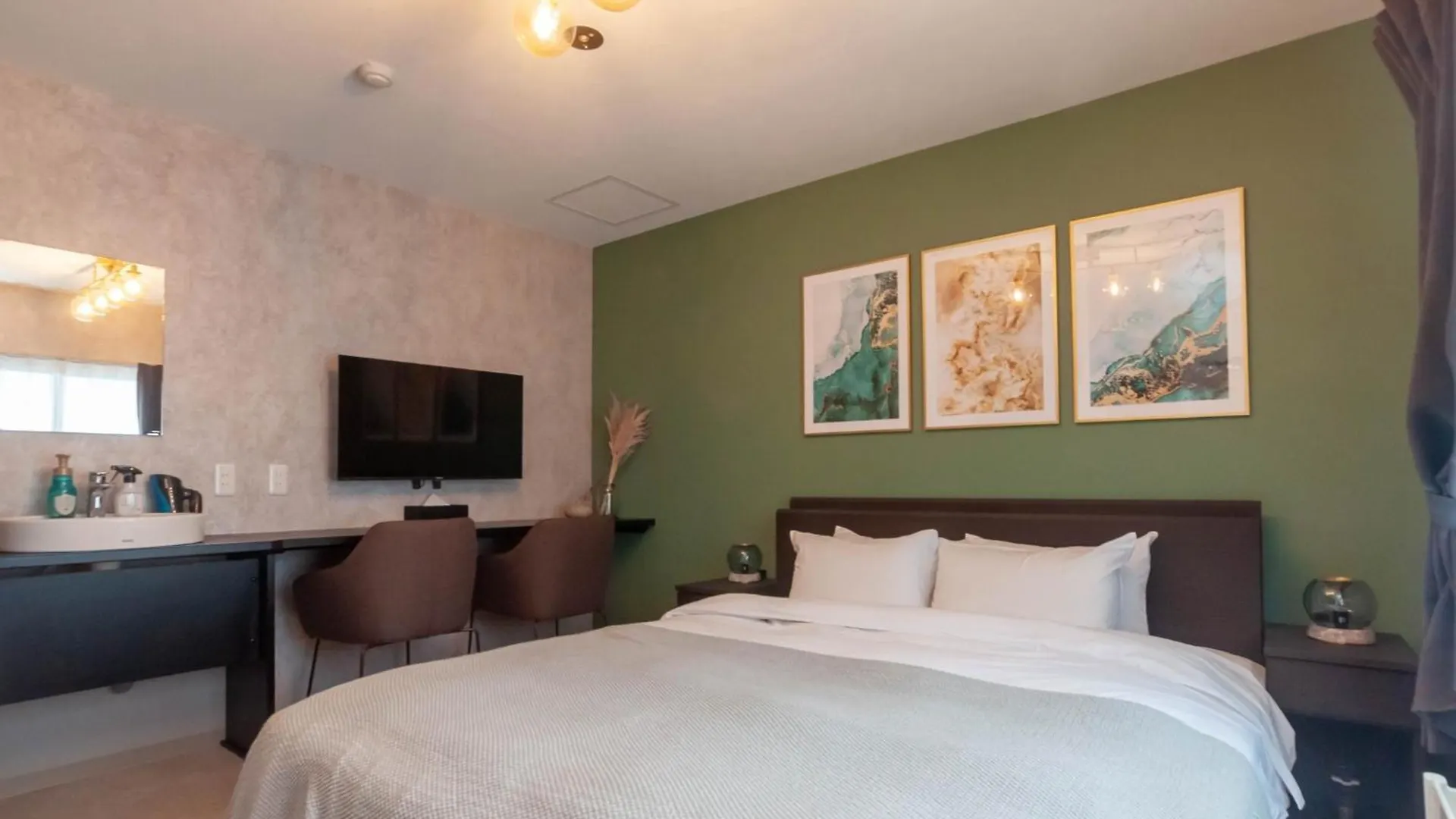 Kimobetsu Rusutsu Grand Cabin - Vacation Stay 16626V